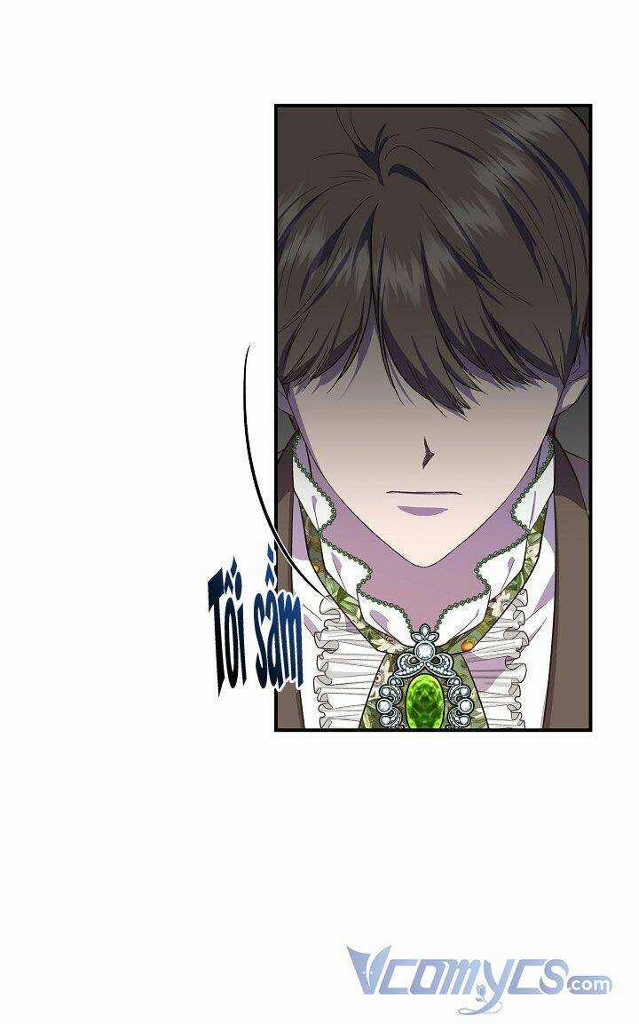 Tôi Không Phải Là Cinderella Chapter 81 trang 68