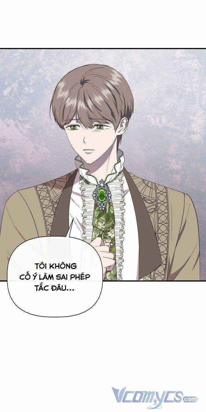 Tôi Không Phải Là Cinderella Chapter 81 trang 69
