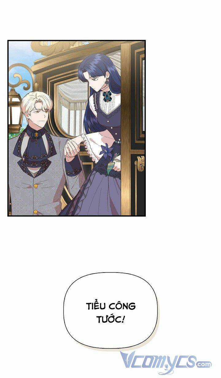 Tôi Không Phải Là Cinderella Chapter 81 trang 7