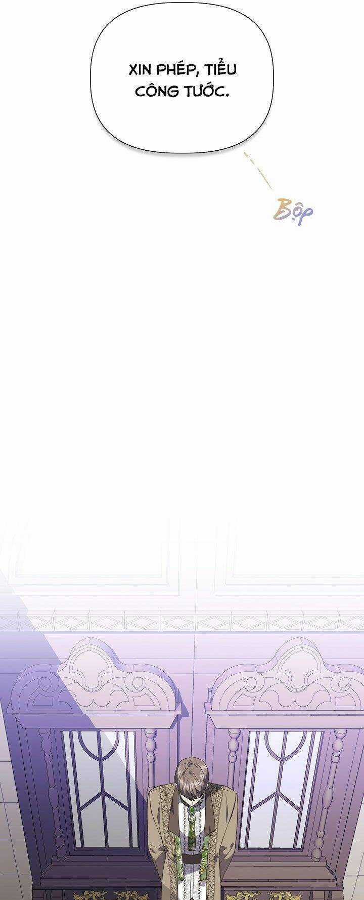 Tôi Không Phải Là Cinderella Chapter 81 trang 70