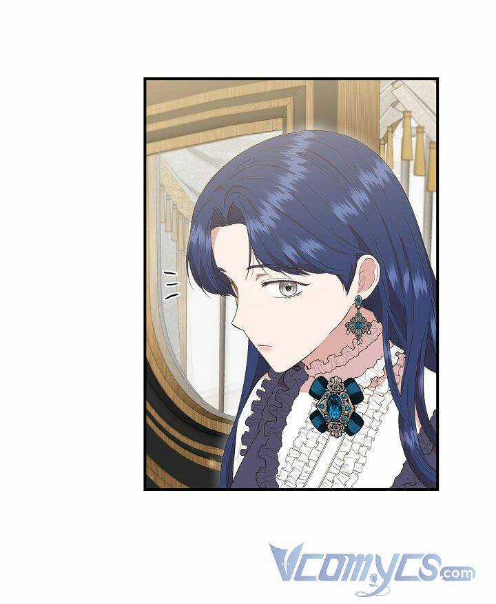 Tôi Không Phải Là Cinderella Chapter 81 trang 8