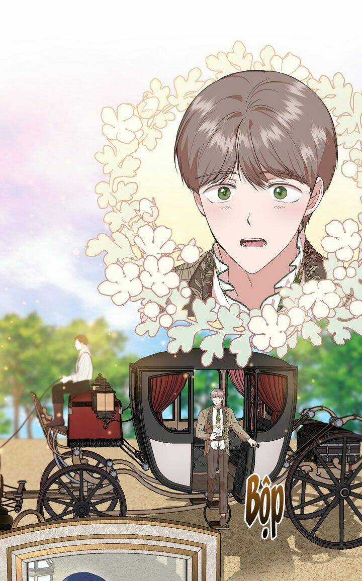 Tôi Không Phải Là Cinderella Chapter 81 trang 9