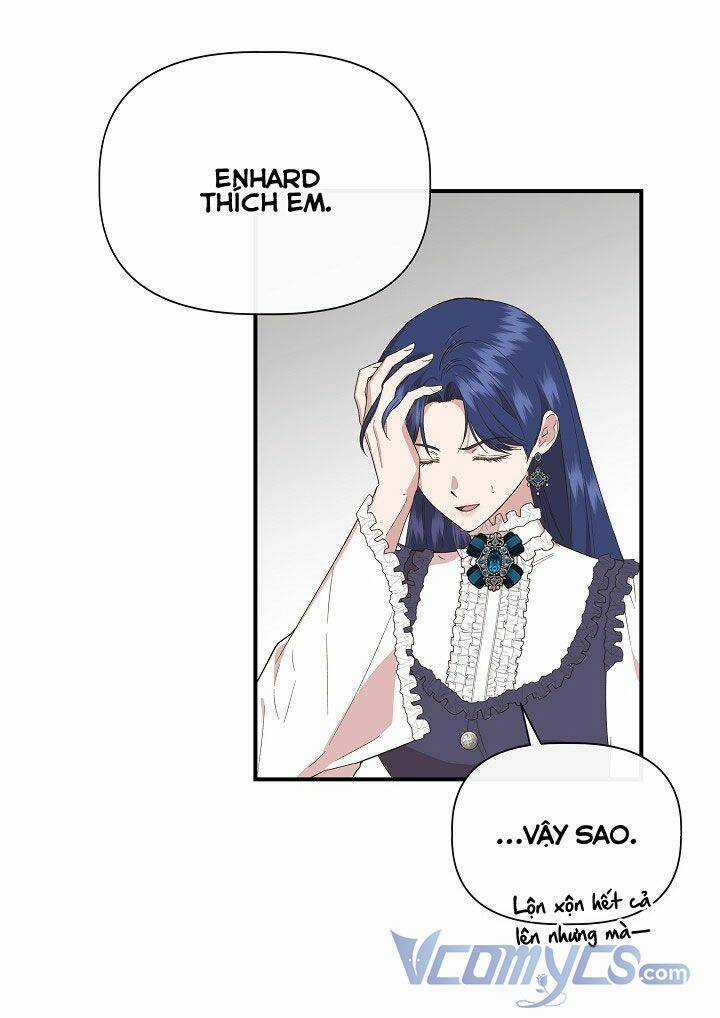 Tôi Không Phải Là Cinderella Chapter 82 trang 10