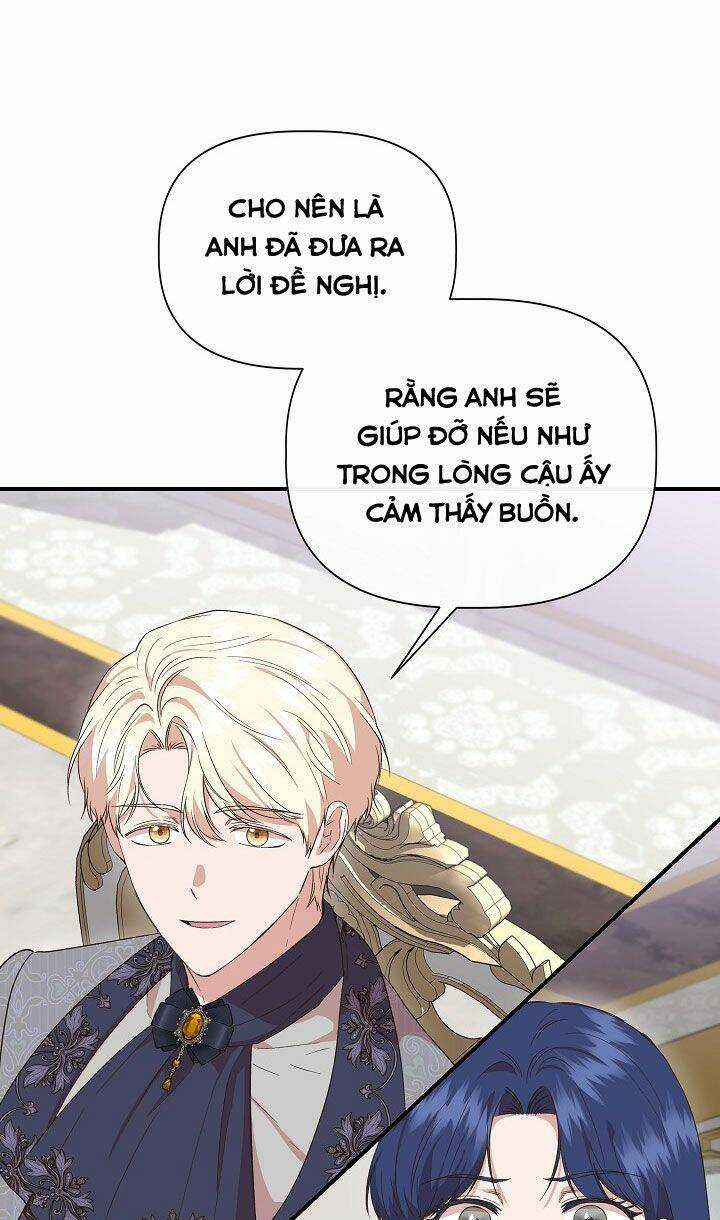 Tôi Không Phải Là Cinderella Chapter 82 trang 11