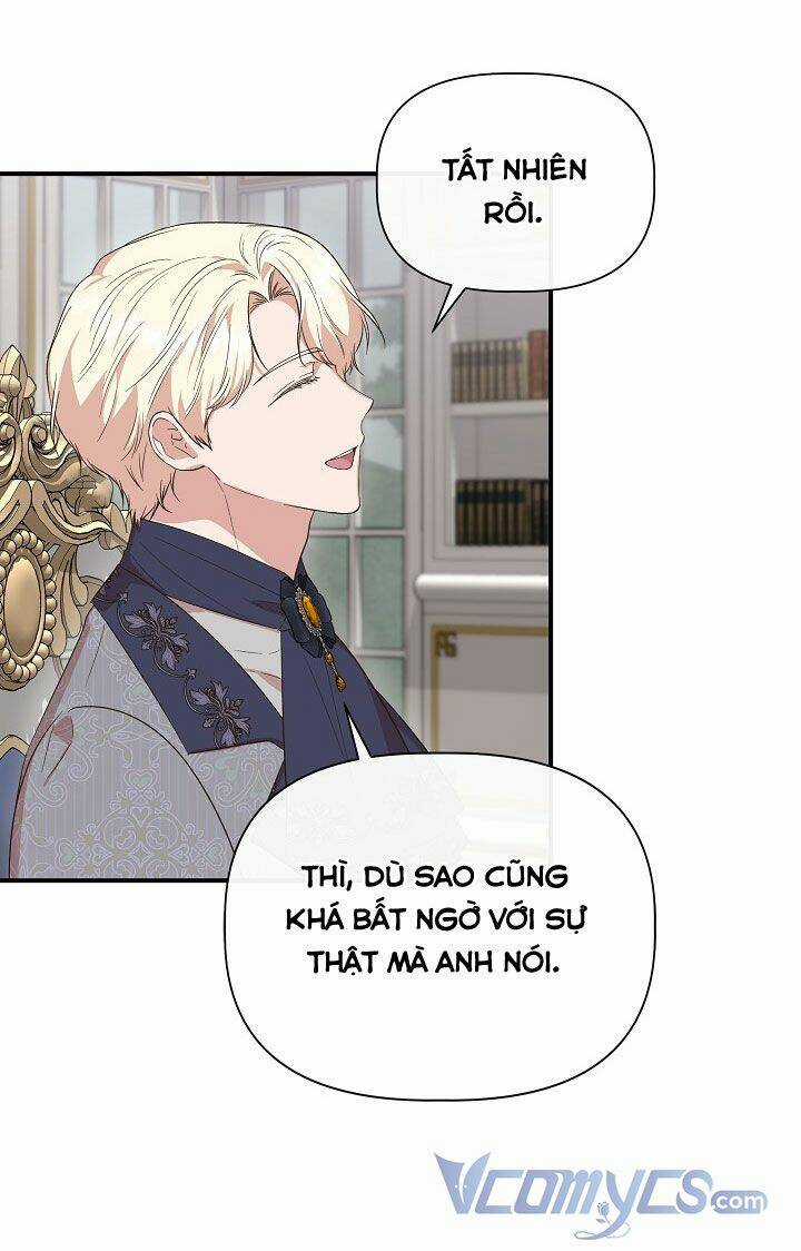 Tôi Không Phải Là Cinderella Chapter 82 trang 15