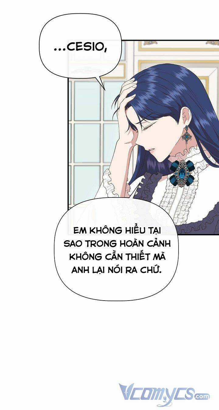 Tôi Không Phải Là Cinderella Chapter 82 trang 16