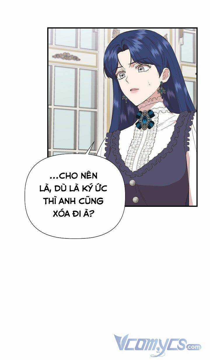 Tôi Không Phải Là Cinderella Chapter 82 trang 18