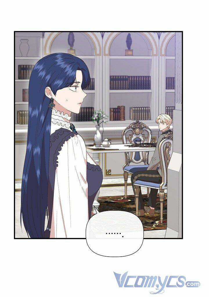 Tôi Không Phải Là Cinderella Chapter 82 trang 2