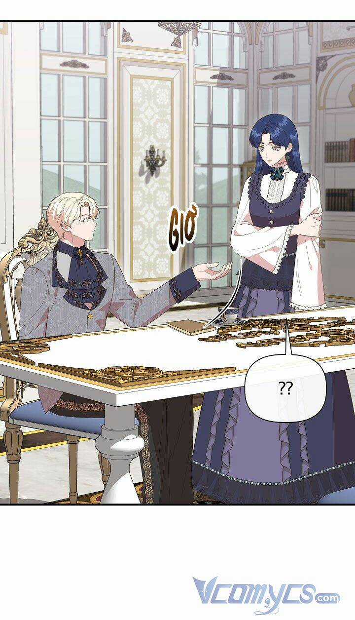 Tôi Không Phải Là Cinderella Chapter 82 trang 20