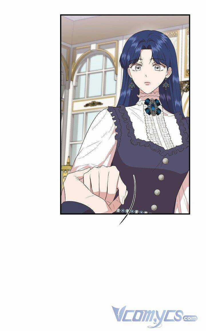 Tôi Không Phải Là Cinderella Chapter 82 trang 21