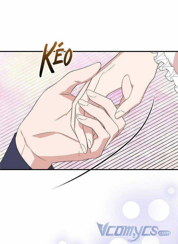 Tôi Không Phải Là Cinderella Chapter 82 trang 22