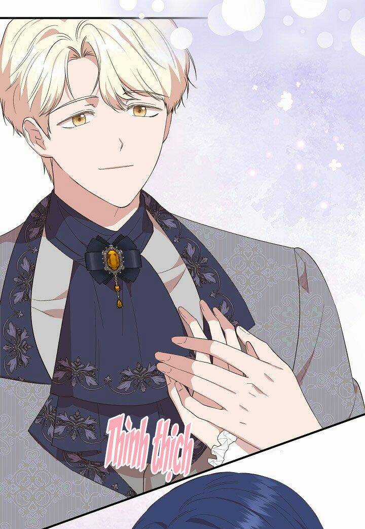 Tôi Không Phải Là Cinderella Chapter 82 trang 23