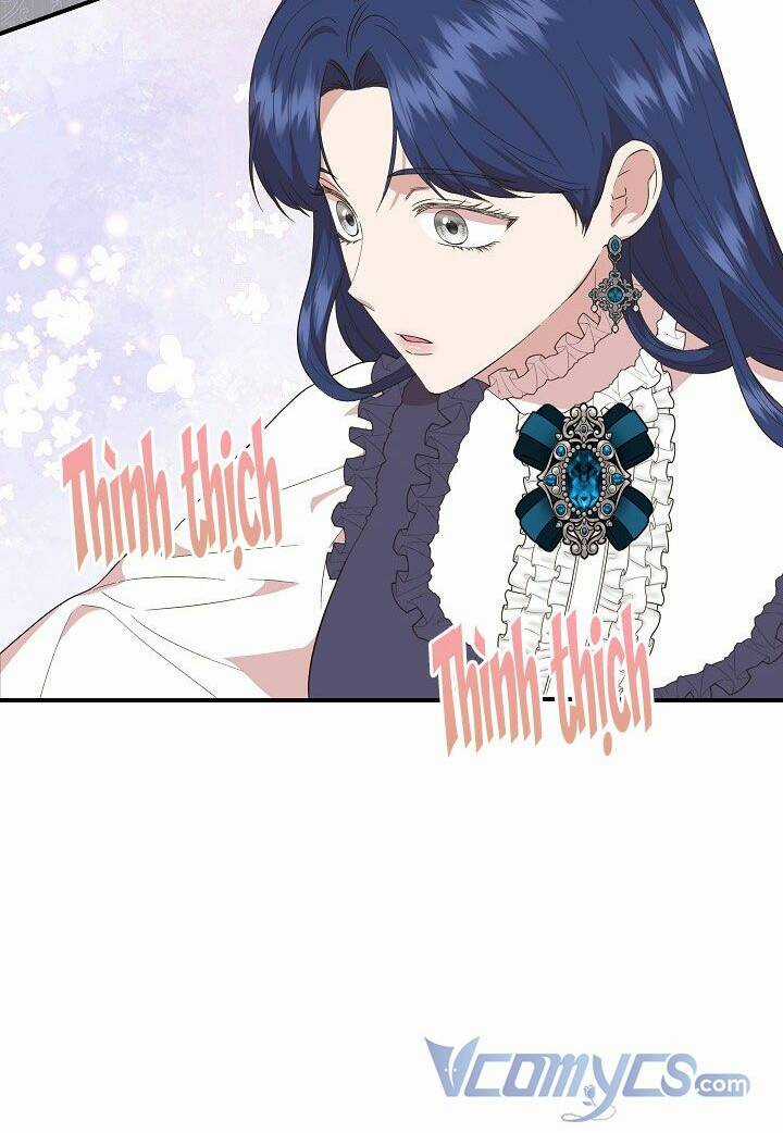 Tôi Không Phải Là Cinderella Chapter 82 trang 24