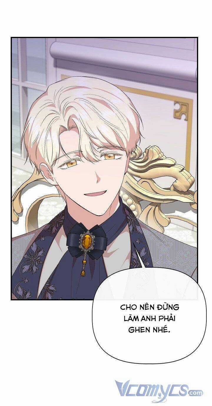 Tôi Không Phải Là Cinderella Chapter 82 trang 26