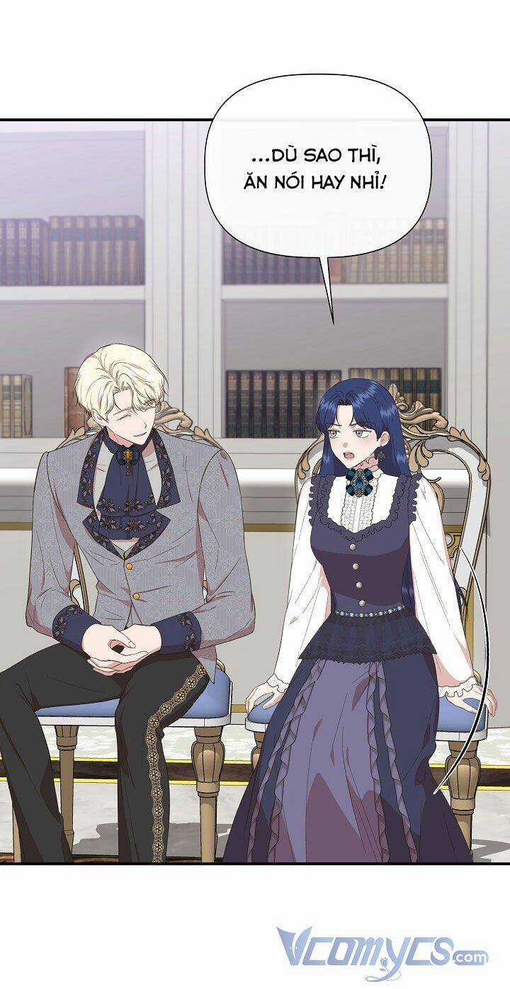 Tôi Không Phải Là Cinderella Chapter 82 trang 29