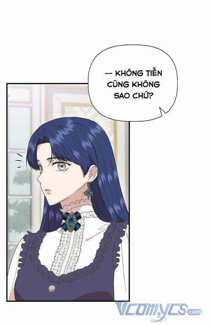 Tôi Không Phải Là Cinderella Chapter 82 trang 3