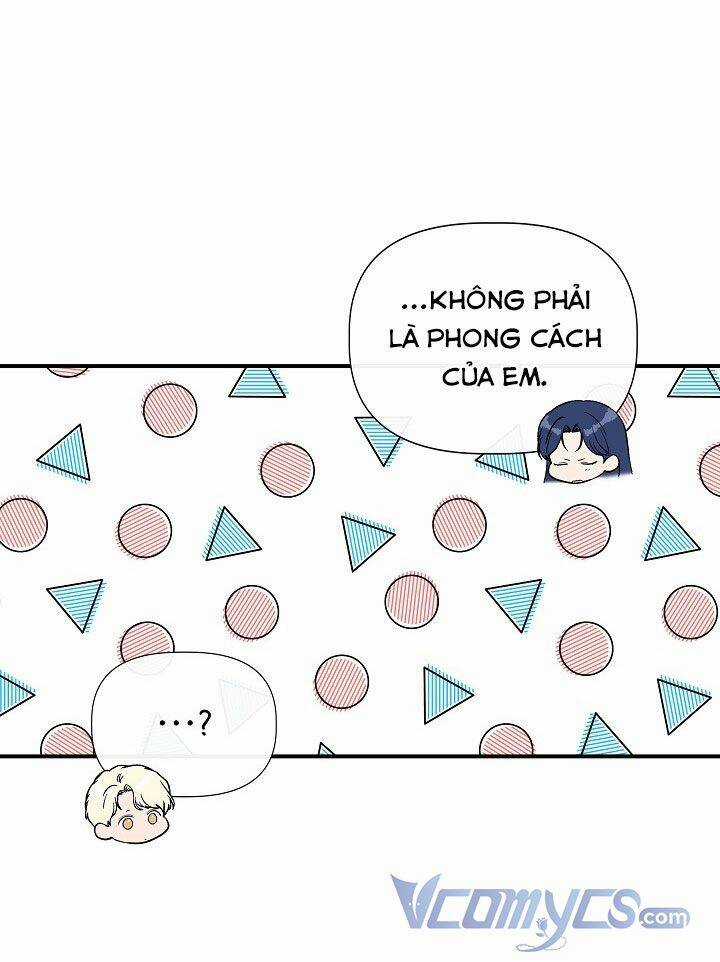 Tôi Không Phải Là Cinderella Chapter 82 trang 32