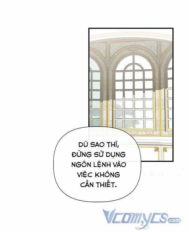 Tôi Không Phải Là Cinderella Chapter 82 trang 35