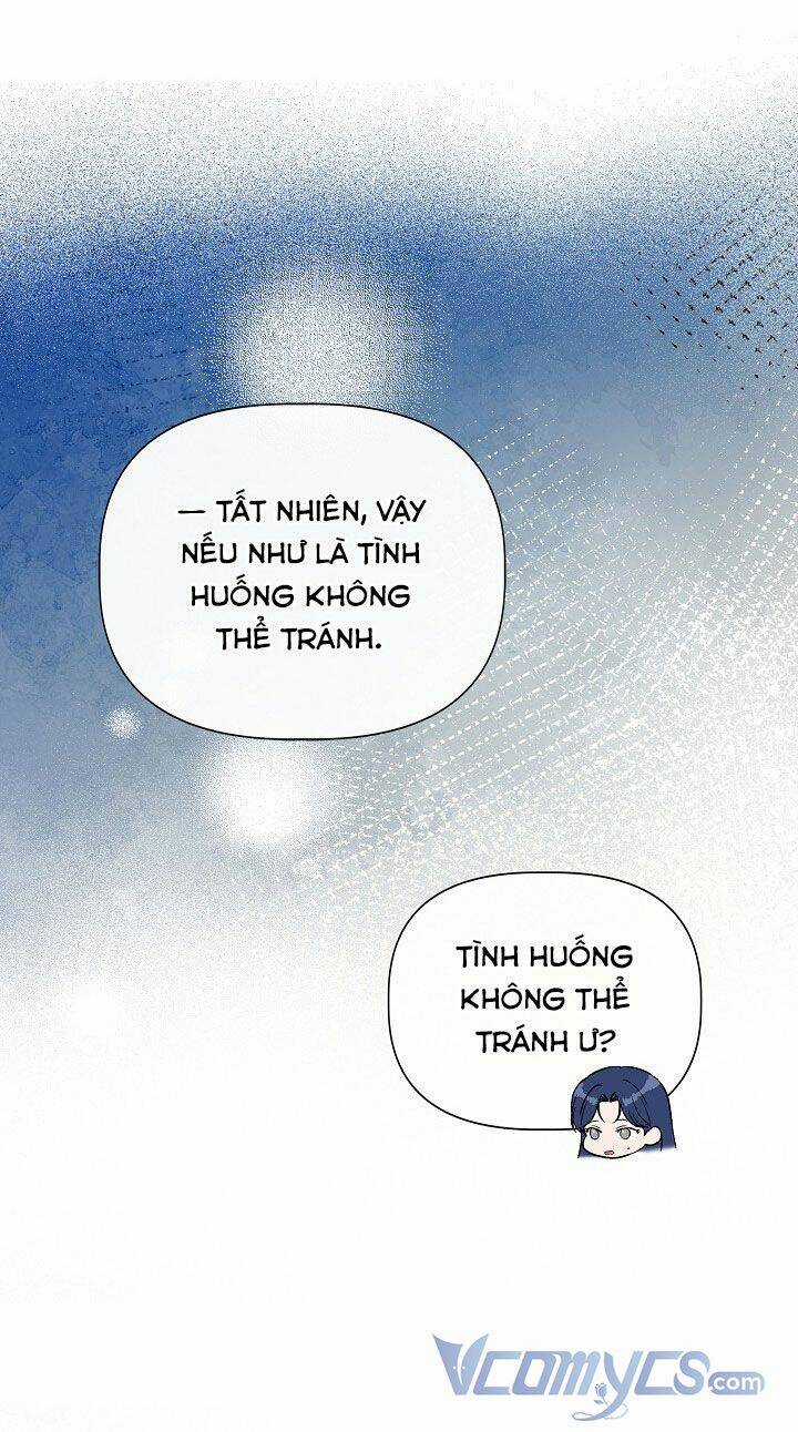 Tôi Không Phải Là Cinderella Chapter 82 trang 36