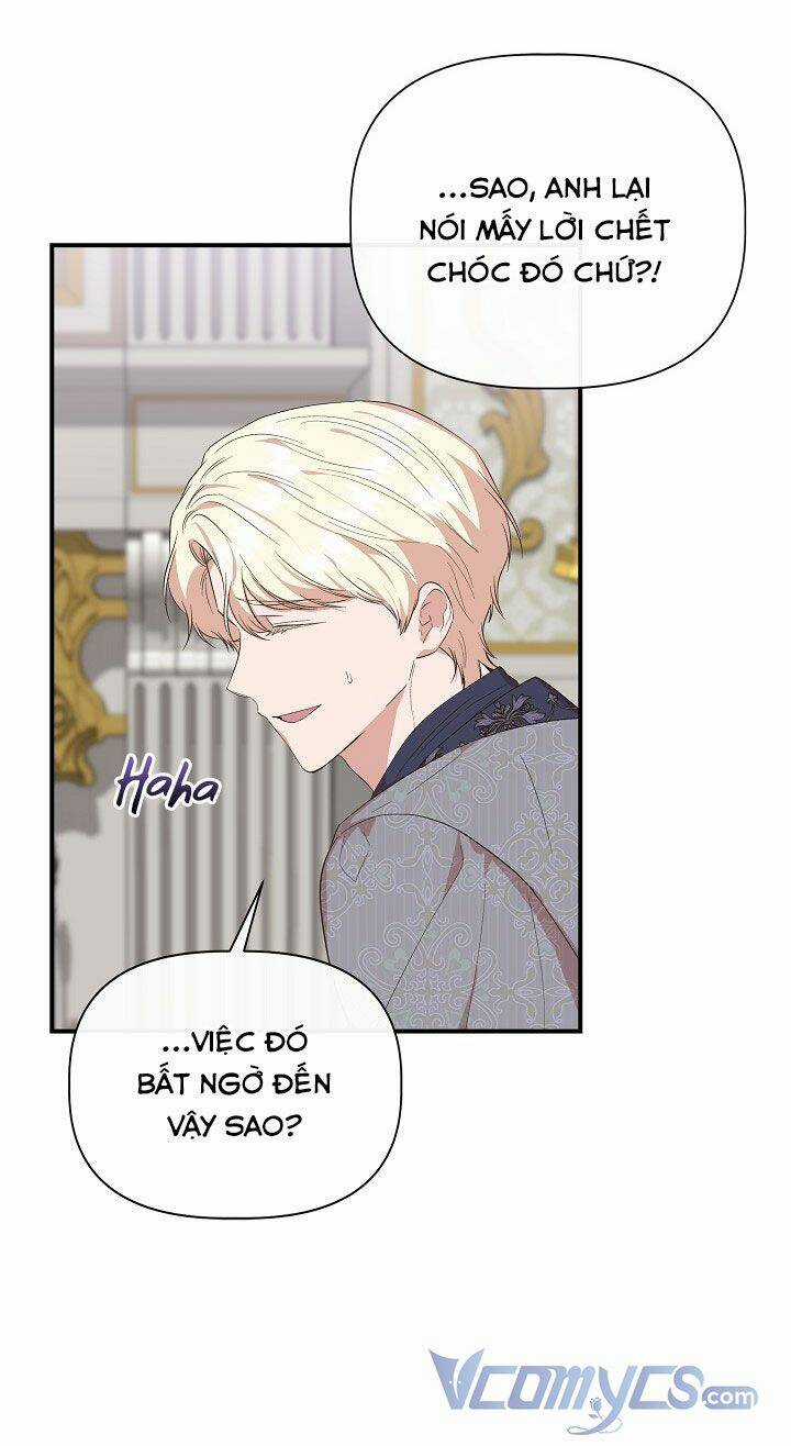 Tôi Không Phải Là Cinderella Chapter 82 trang 39