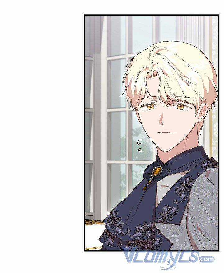 Tôi Không Phải Là Cinderella Chapter 82 trang 4