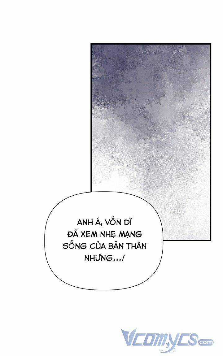 Tôi Không Phải Là Cinderella Chapter 82 trang 40