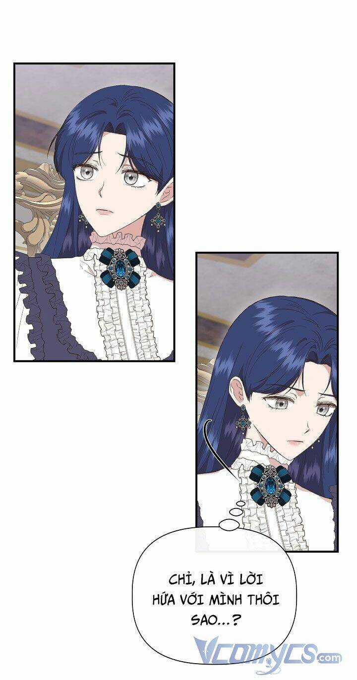 Tôi Không Phải Là Cinderella Chapter 82 trang 42