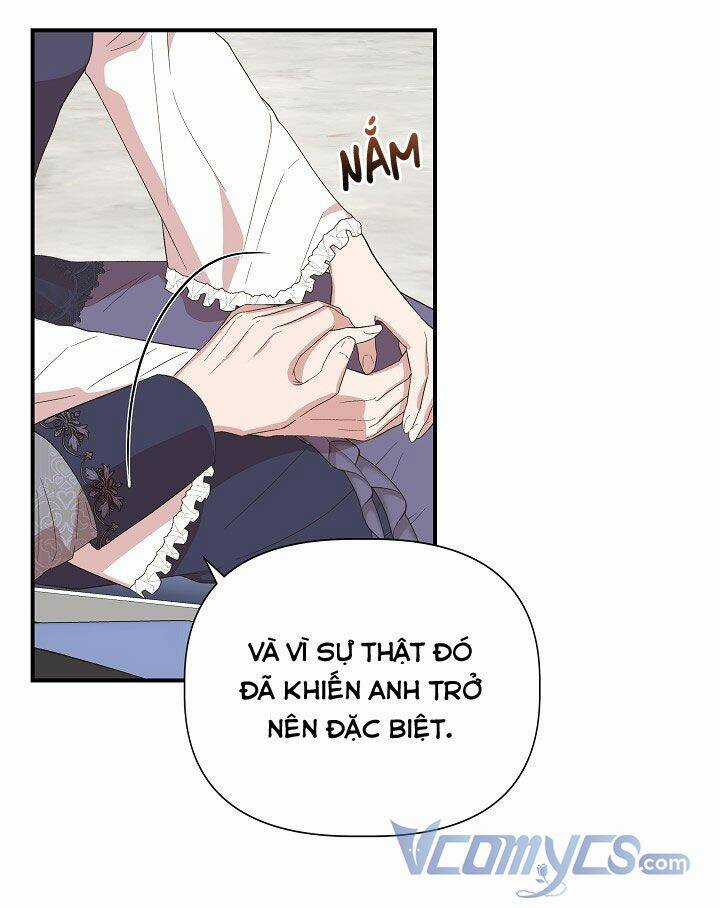 Tôi Không Phải Là Cinderella Chapter 82 trang 48