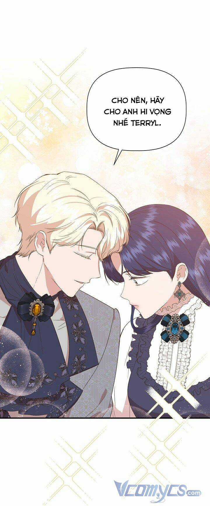 Tôi Không Phải Là Cinderella Chapter 82 trang 49