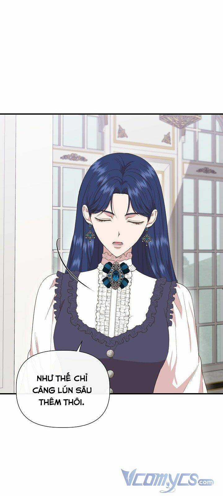 Tôi Không Phải Là Cinderella Chapter 82 trang 5