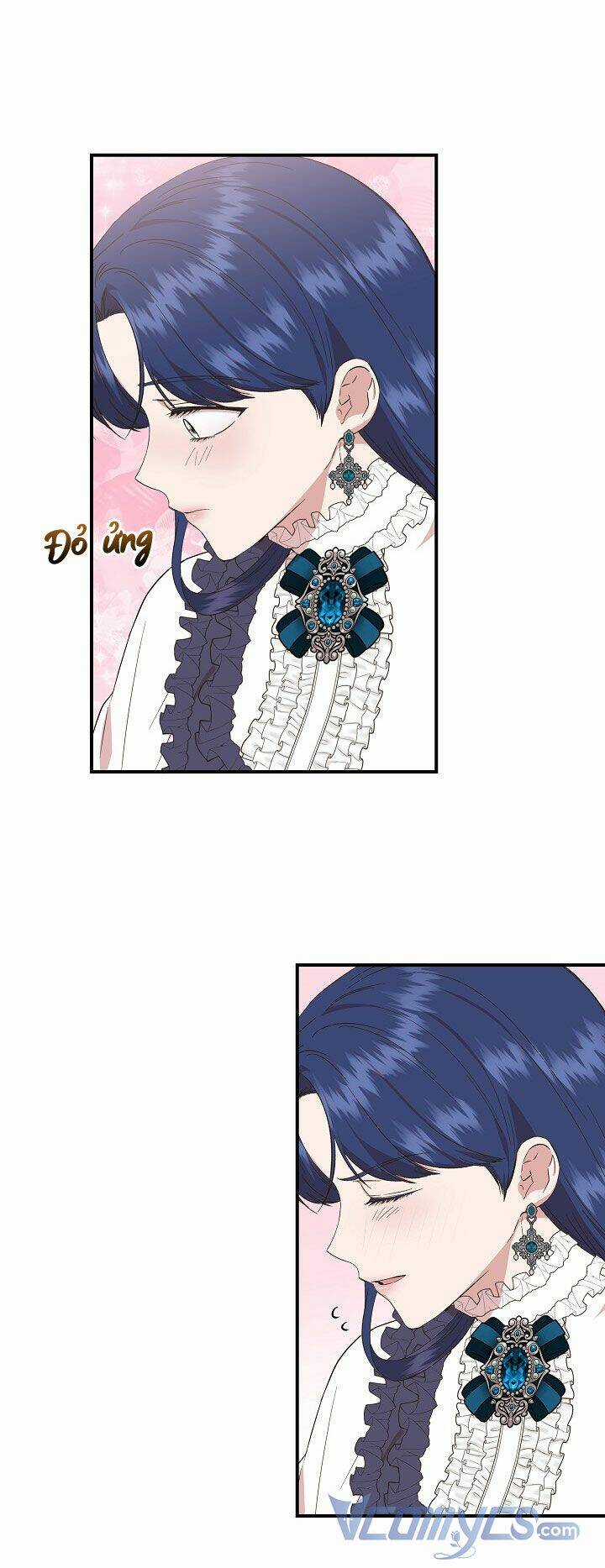 Tôi Không Phải Là Cinderella Chapter 82 trang 51