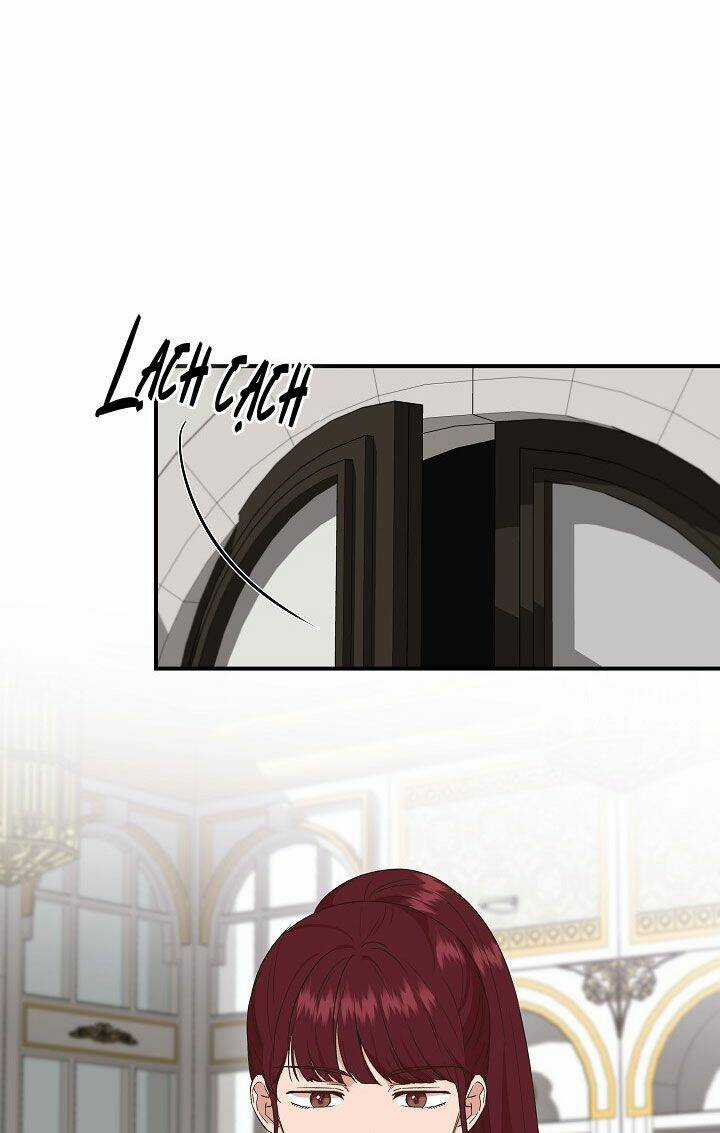 Tôi Không Phải Là Cinderella Chapter 82 trang 54