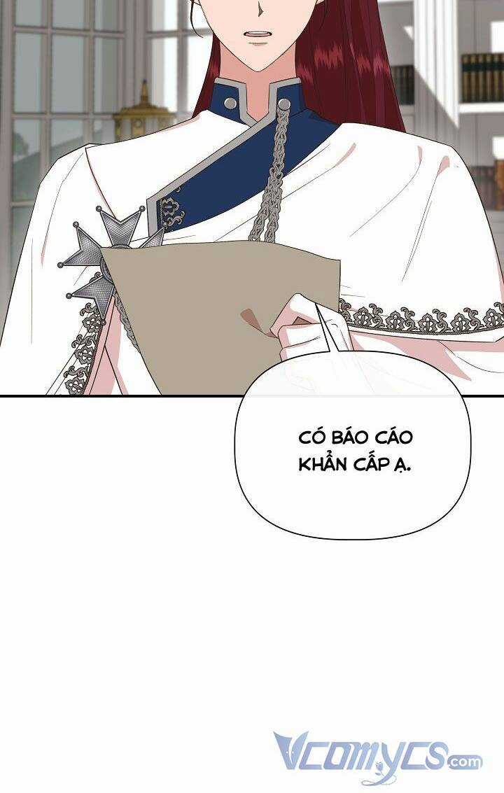 Tôi Không Phải Là Cinderella Chapter 82 trang 55