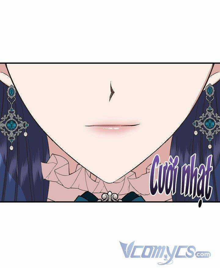 Tôi Không Phải Là Cinderella Chapter 82 trang 57