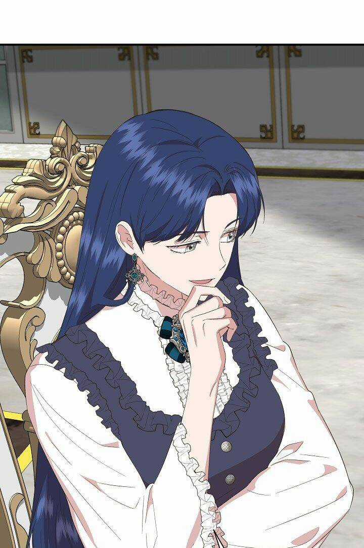 Tôi Không Phải Là Cinderella Chapter 82 trang 58