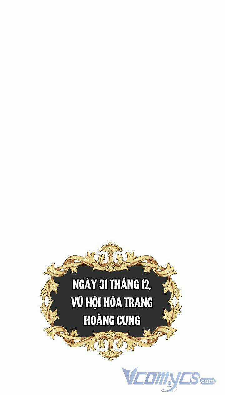 Tôi Không Phải Là Cinderella Chapter 82 trang 60