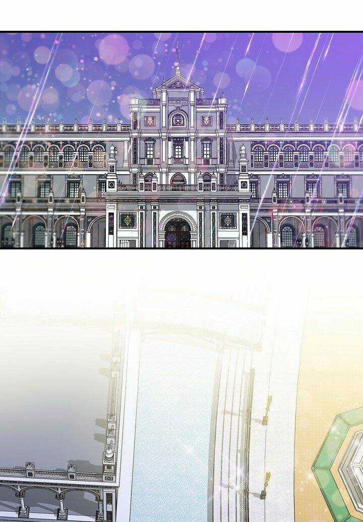 Tôi Không Phải Là Cinderella Chapter 82 trang 61