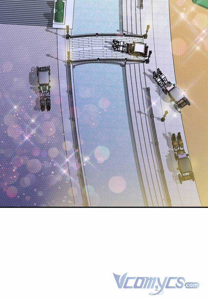 Tôi Không Phải Là Cinderella Chapter 82 trang 62