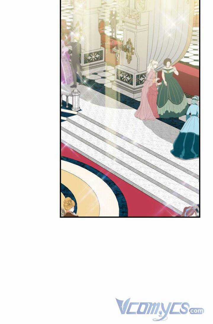 Tôi Không Phải Là Cinderella Chapter 82 trang 64