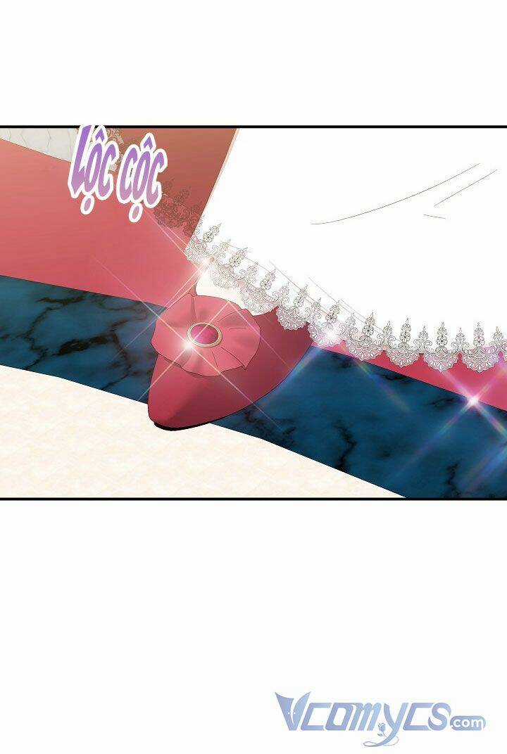 Tôi Không Phải Là Cinderella Chapter 82 trang 65