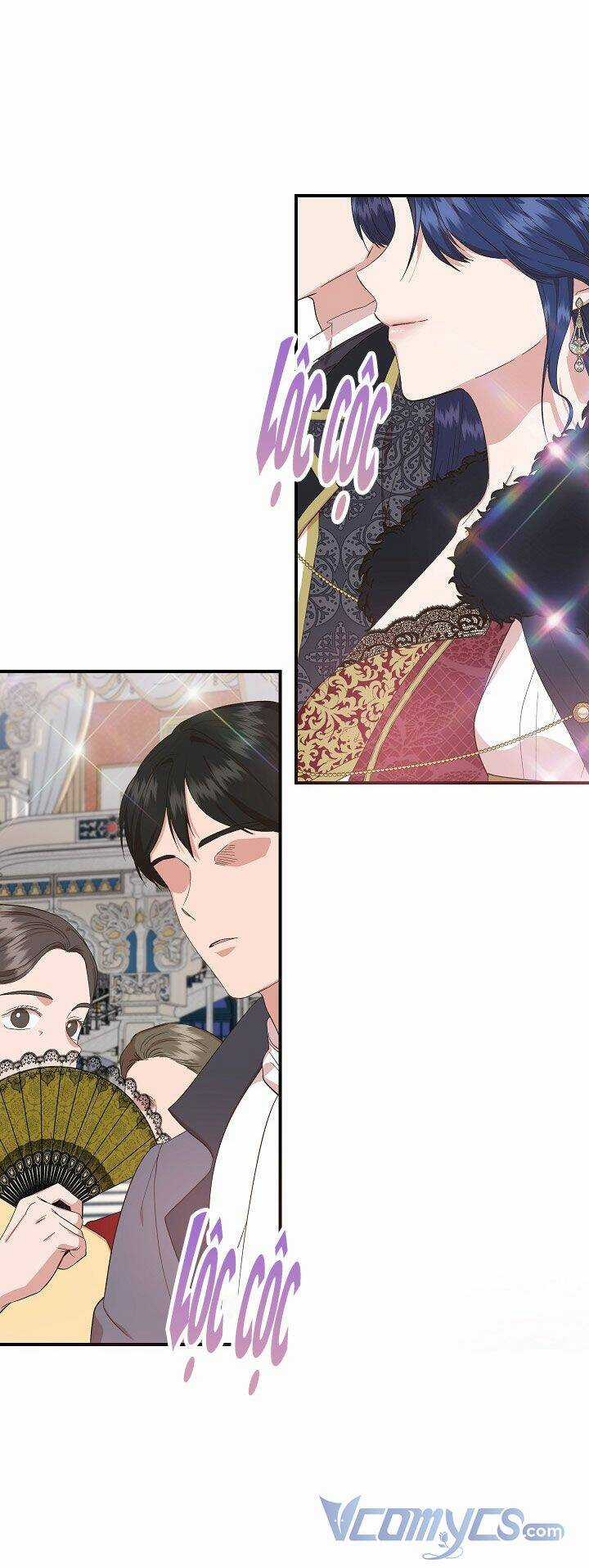 Tôi Không Phải Là Cinderella Chapter 82 trang 66