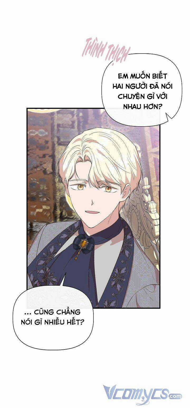 Tôi Không Phải Là Cinderella Chapter 82 trang 7