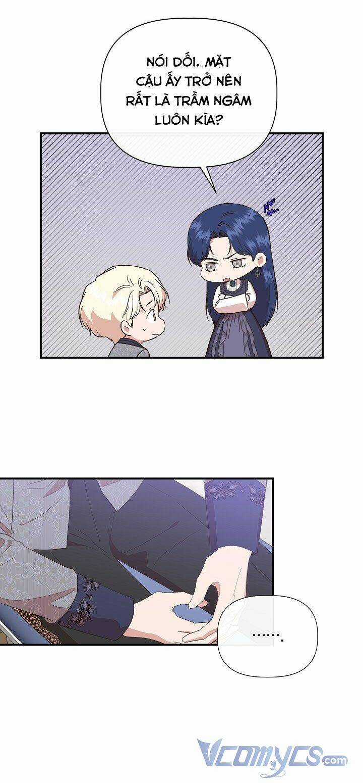 Tôi Không Phải Là Cinderella Chapter 82 trang 8