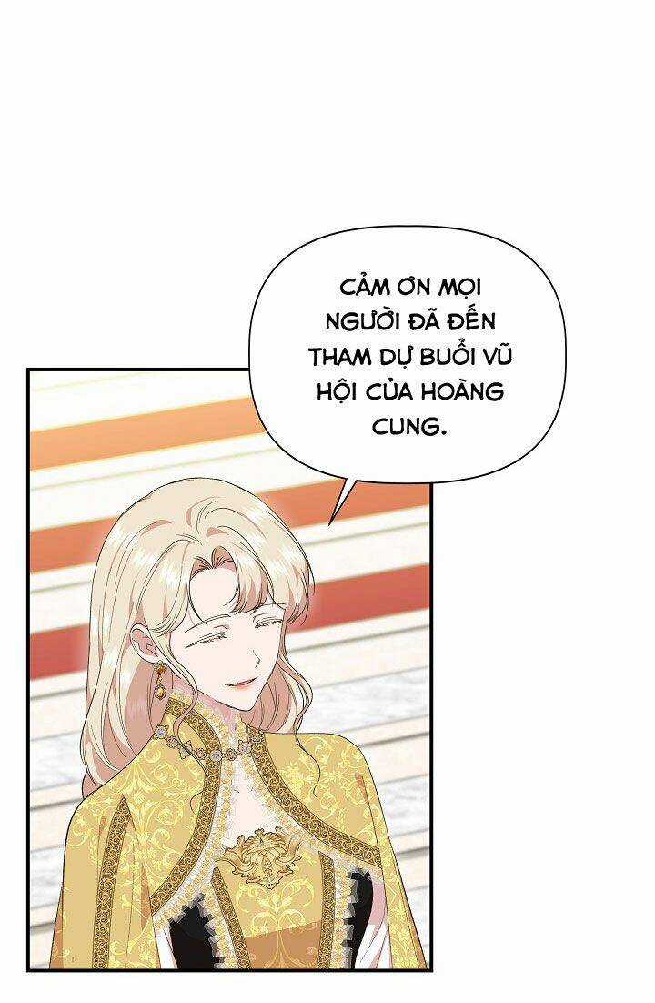 Tôi Không Phải Là Cinderella Chapter 83 trang 11