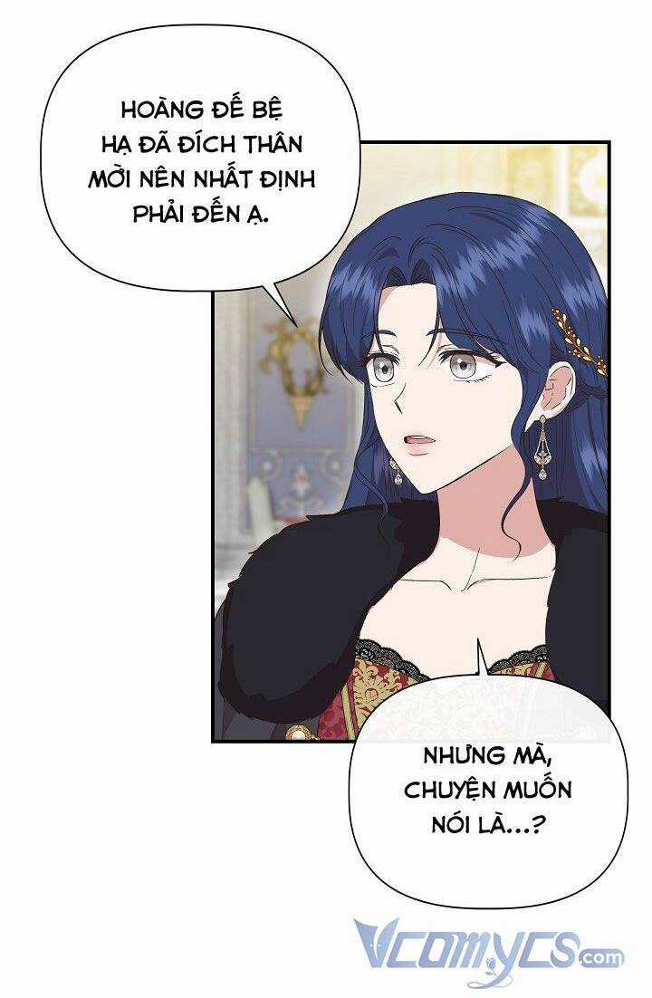 Tôi Không Phải Là Cinderella Chapter 83 trang 12