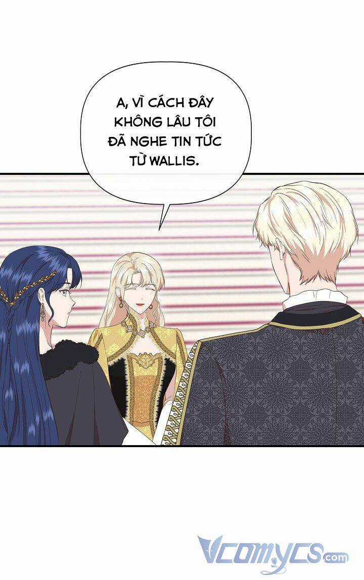 Tôi Không Phải Là Cinderella Chapter 83 trang 13