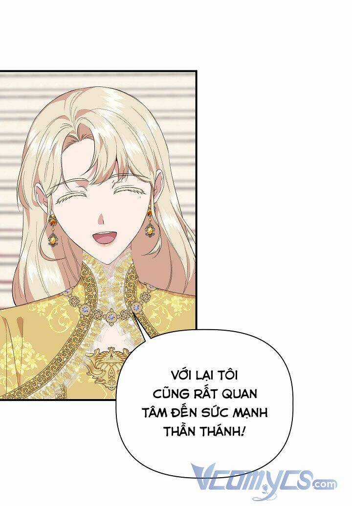 Tôi Không Phải Là Cinderella Chapter 83 trang 14