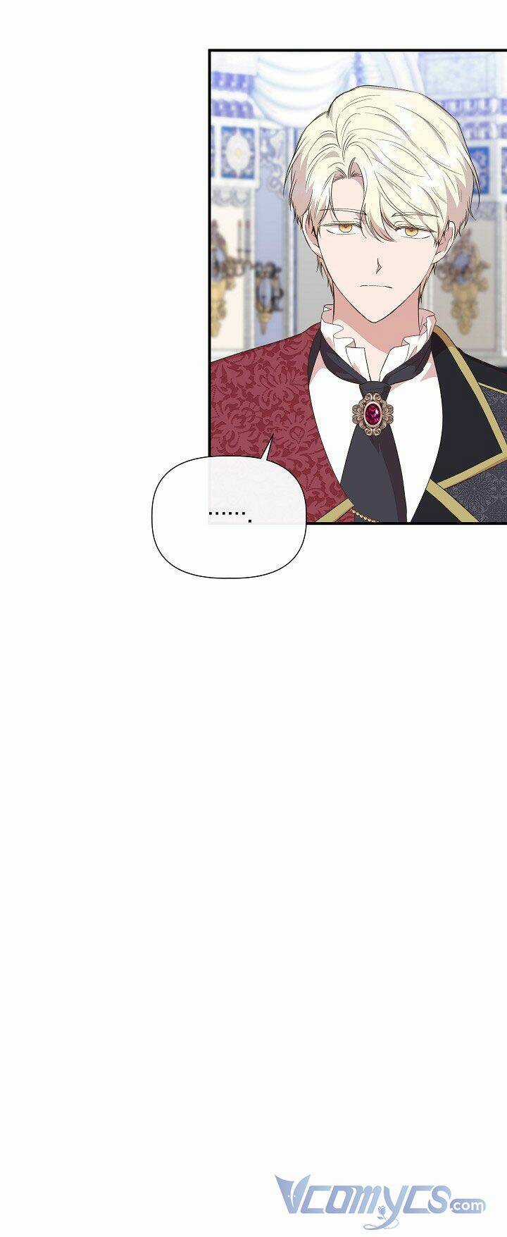 Tôi Không Phải Là Cinderella Chapter 83 trang 15