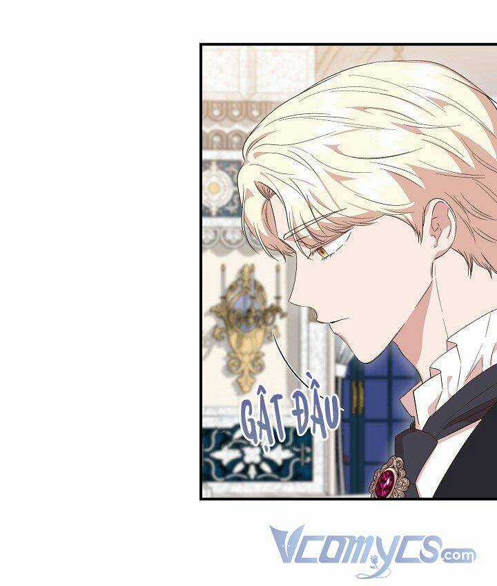 Tôi Không Phải Là Cinderella Chapter 83 trang 18