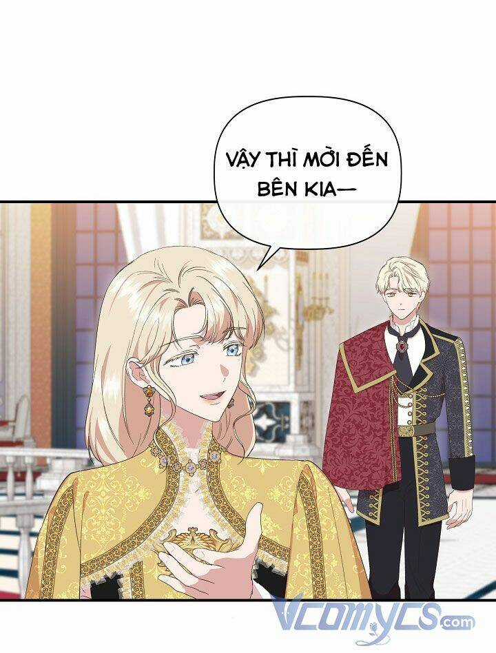 Tôi Không Phải Là Cinderella Chapter 83 trang 19